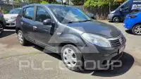 2009 Dacia Sandero