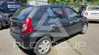 2009 Dacia Sandero