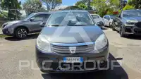 2009 Dacia Sandero