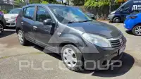 2009 Dacia Sandero
