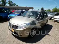 2009 Dacia Sandero