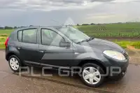 2009 Dacia Sandero