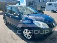 2009 Dacia Sandero