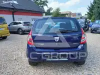 2009 Dacia Sandero