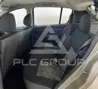 2009 Dacia Sandero
