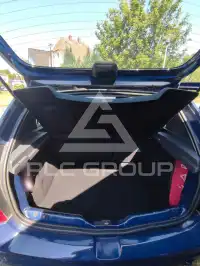 2009 Dacia Sandero