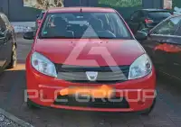 2009 Dacia Sandero