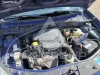 2009 Dacia Sandero