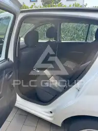 2009 Dacia Sandero