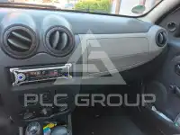 2009 Dacia Sandero