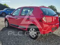 2009 Dacia Sandero