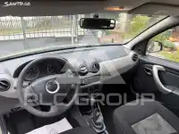 2009 Dacia Sandero