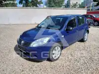 2009 Dacia Sandero