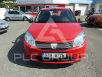 2009 Dacia Sandero