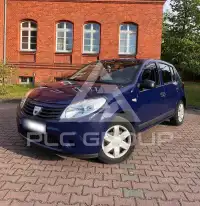 2009 Dacia Sandero