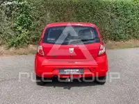2009 Dacia Sandero