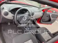 2009 Dacia Sandero