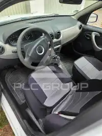 2009 Dacia Sandero