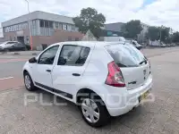 2009 Dacia Sandero