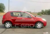 2009 Dacia Sandero