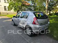 2009 Dacia Sandero