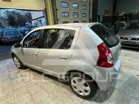 2009 Dacia Sandero