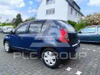 2009 Dacia Sandero