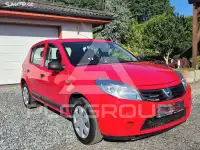 2009 Dacia Sandero