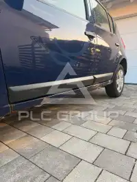 2009 Dacia Sandero