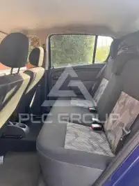 2009 Dacia Sandero