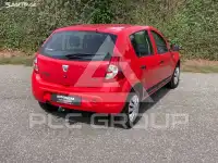 2009 Dacia Sandero