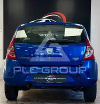 2009 Dacia Sandero