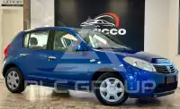 2009 Dacia Sandero