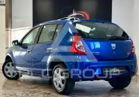 2009 Dacia Sandero