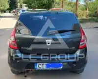 2009 Dacia Sandero