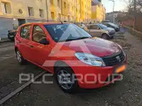 2009 Dacia Sandero