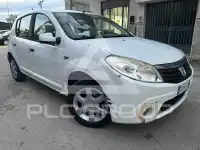 2009 Dacia Sandero