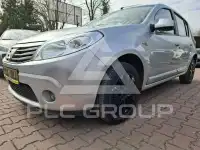 2009 Dacia Sandero