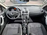 2009 Dacia Sandero