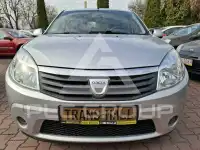 2009 Dacia Sandero