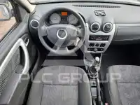 2009 Dacia Sandero