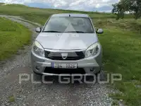 2009 Dacia Sandero