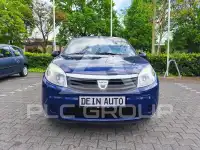 2009 Dacia Sandero