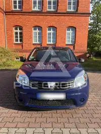2009 Dacia Sandero