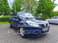 2009 Dacia Sandero