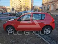 2009 Dacia Sandero