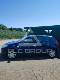 2009 Dacia Sandero