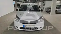 2009 Dacia Sandero