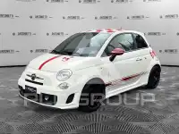 2009 Abarth 500