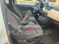 2009 Abarth 500